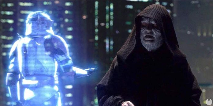 Star Wars - Orden 66 Star Wars - Orden 66