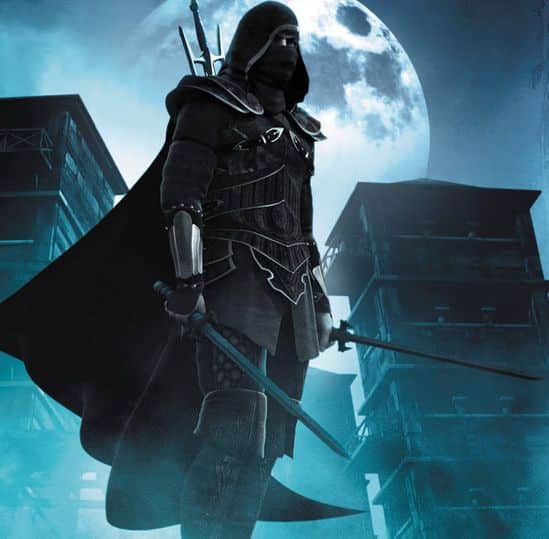 Literatura fantástica