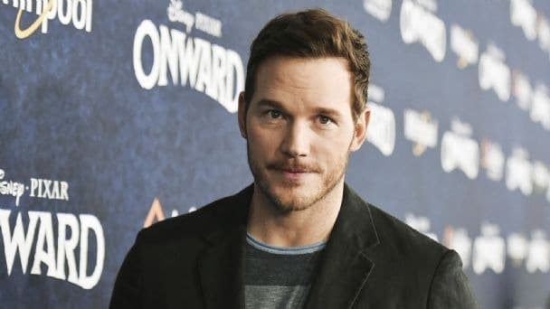 Chris Pratt, DC Studios, DCU, James Gunn, Noticia cine