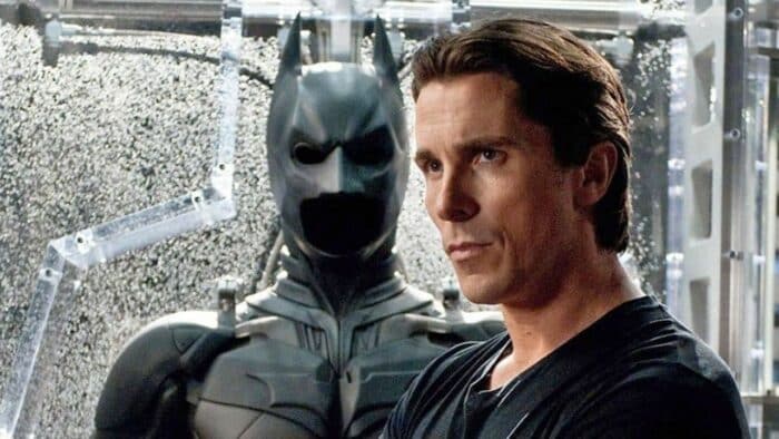 Batman, Christian Bale, Noticia cine
