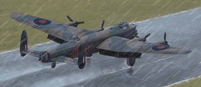 Inferno Hamburgo en vertical