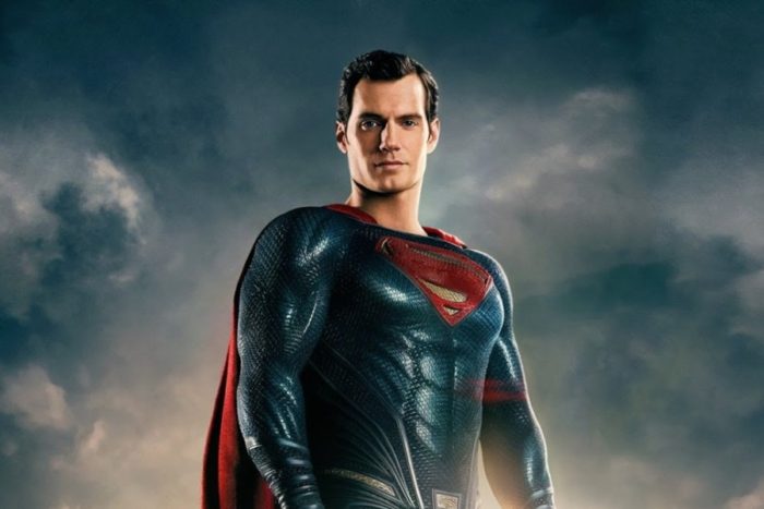 Insider quiere al Superman de Cavill como centro del DCEU