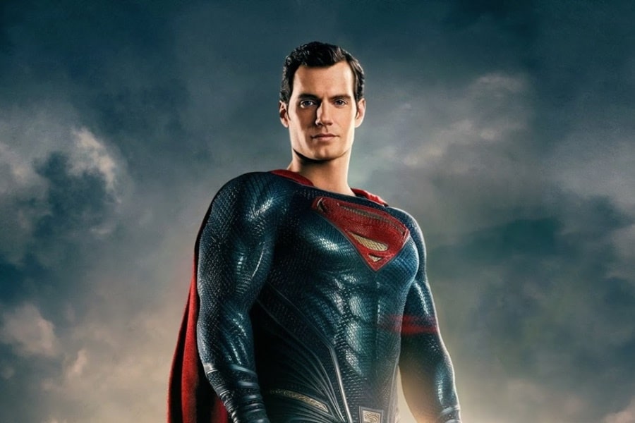 Insider quiere al Superman de Cavill como centro del DCEU