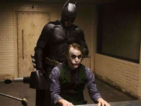 Batman, Christian Bale, Christopher Nolan, El Caballero Oscuro