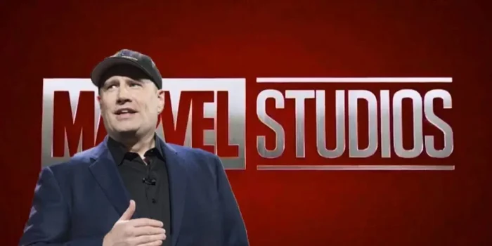 Kevin Feige casi se marcha a DC