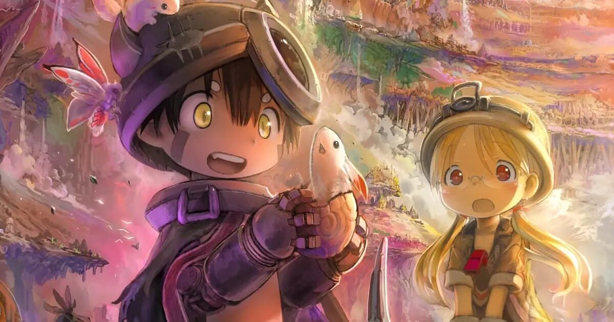 Made in Abyss. Temporada 2 Formato Coleccionista