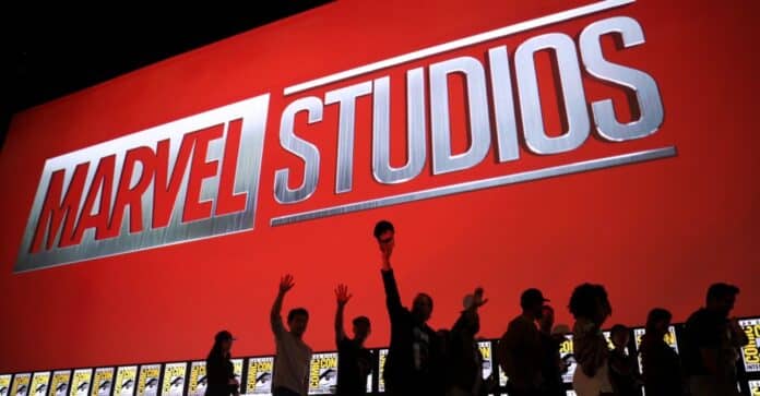 proyectos de Marvel Studios - SDCC - destacada