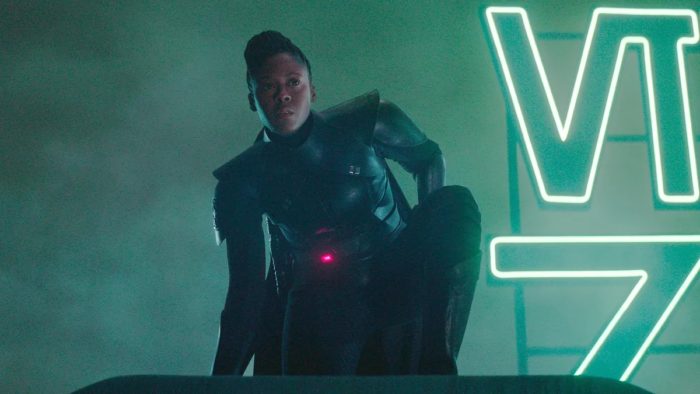 Moses Ingram, Obi-Wan Kenobi, Star Wars