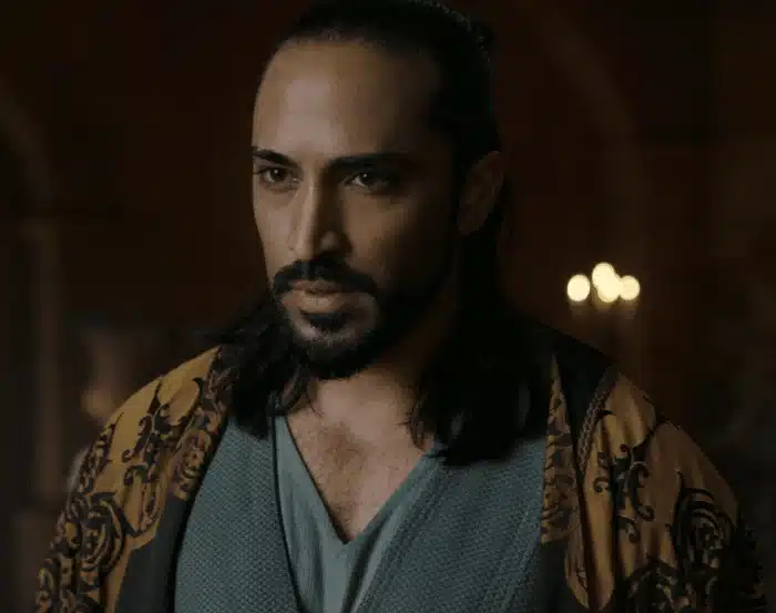 La tercera temporada de The Witcher adaptará una de las peleas más importantes que Geralt de Rivia sostiene en las novelas 5 the Witcher vilgefortz_s2