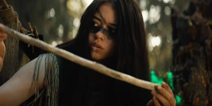 Noticia cine, Predator, Prey, Selección del editor