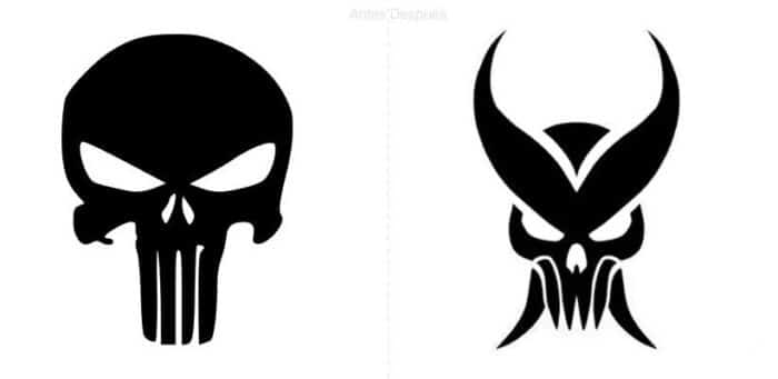 Punisher-logo