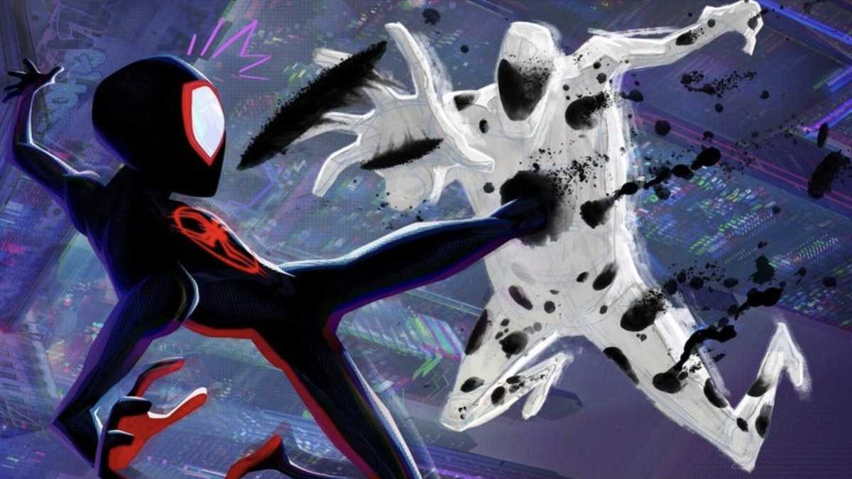 5 cosas que tienes que recordar para Spiderman: Cruzando el multiverso de  su 1ª parte