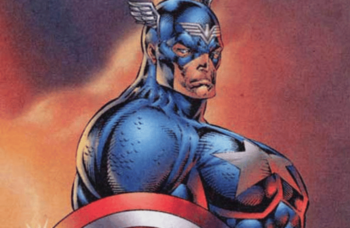 Rob Liefeld - Nuevos Mutantes