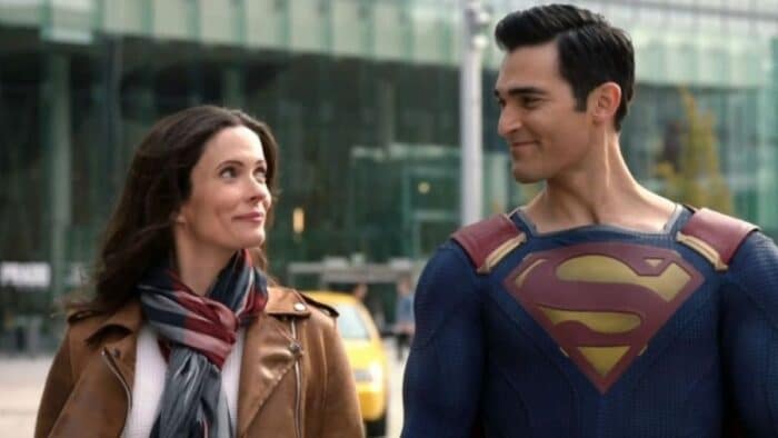 Superman & Lois