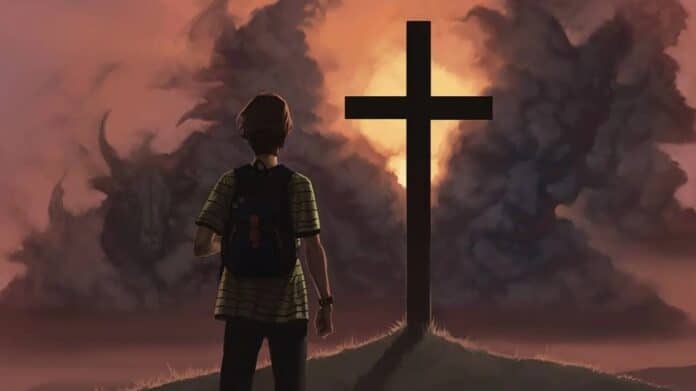 The Chosen One - destacada