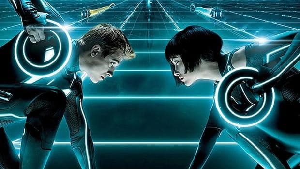 Noticia cine, Tron 3