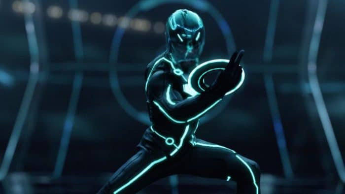 Noticia cine, Tron 3