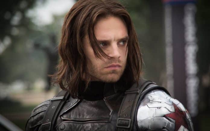 versión de Capitán América en The Boys bucky barnes thunderbolts