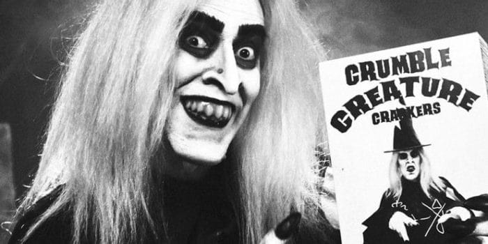 Rob Zombie, The Munsters