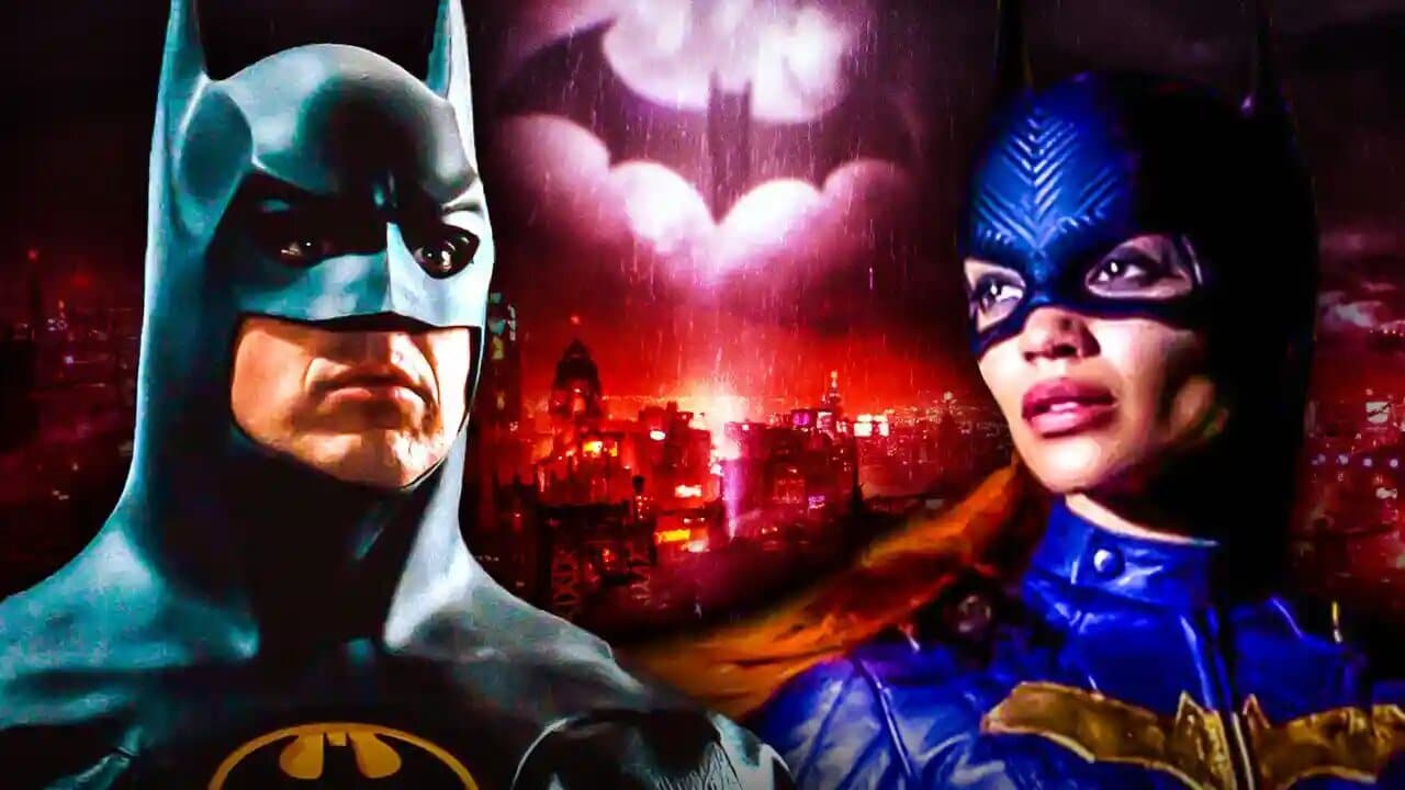 Los directores de Batgirl hablan de lo emocionante que es contar con el  Batman de Michael Keaton