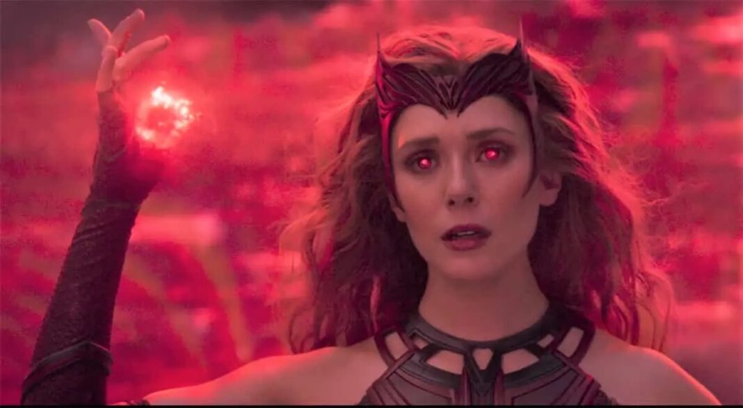 bruja-escarlata-elizabeth olsen 1