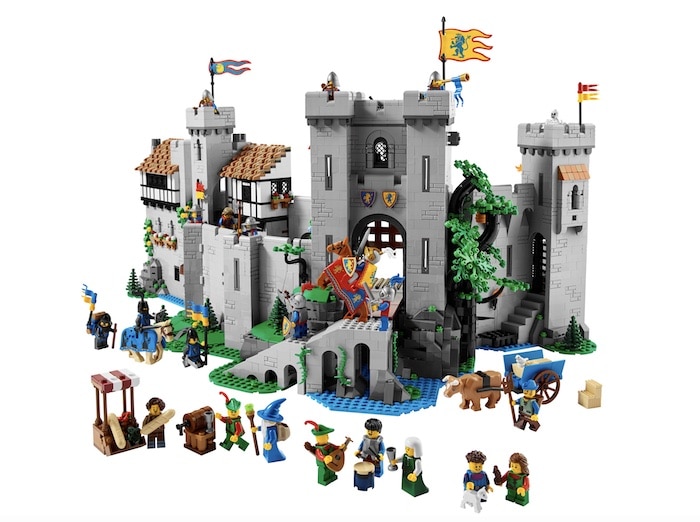 sets lego