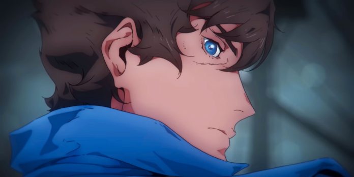 adaptaciones de videojuegos castlevania