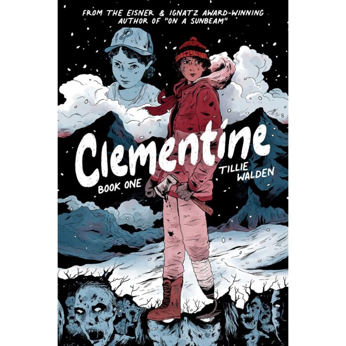 clementine book one