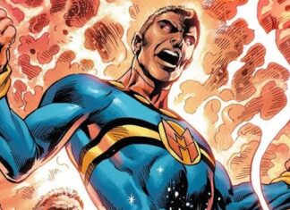 Neil Gaiman - Miracleman