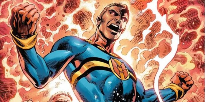 Neil Gaiman - Miracleman