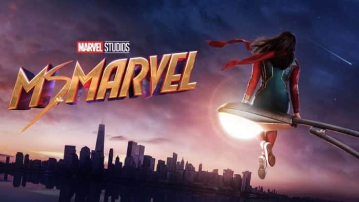 Marvel, Marvel Comics, Ms Marvel