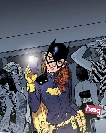 directores comparan a ms. marvel y batgirl