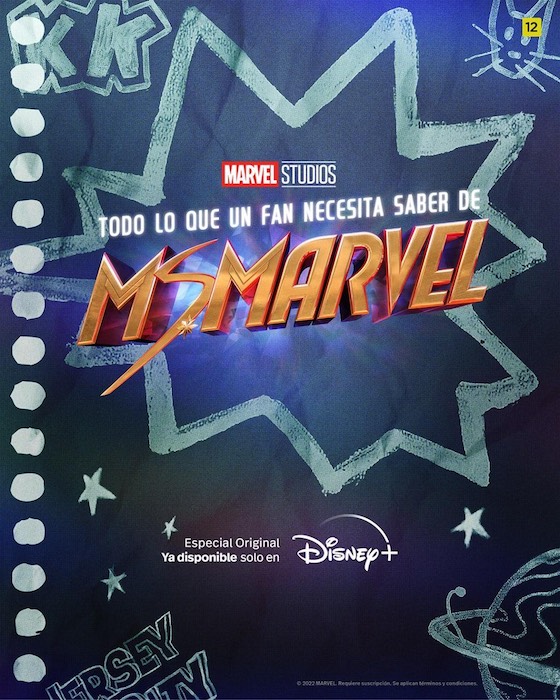 Disney plus, Marvel, Marvel Studios, Ms. Marvel