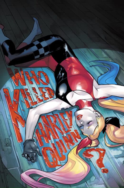 harley quinn