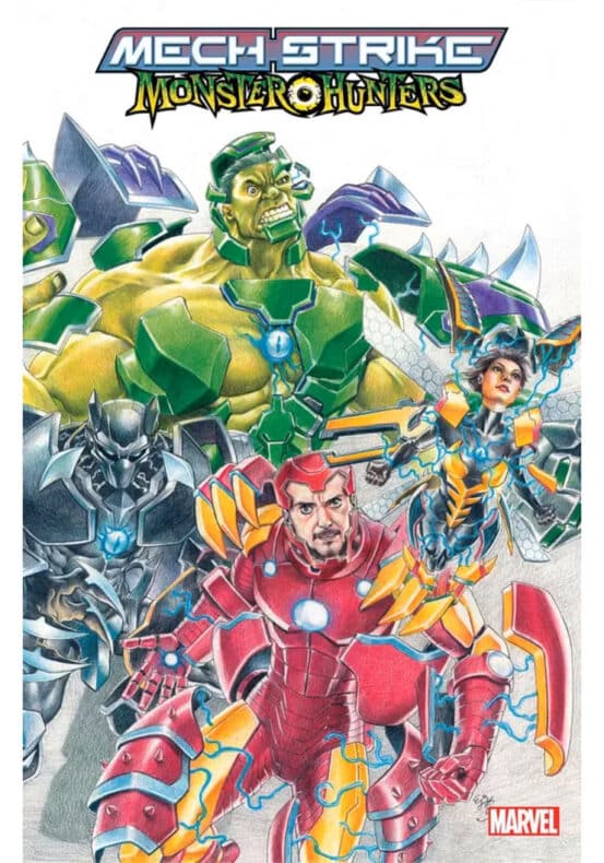 Hulk, Marvel Comics, Noticia Cómics, Venom