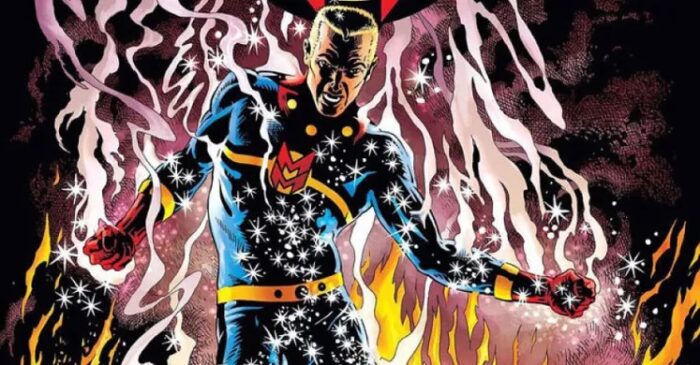 Neil Gaiman - MIracleman