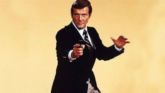 007, James Bond, Noticia cine