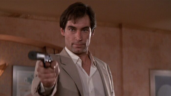 Amazon Prime, James Bond, Noticias Cine, Prime Video