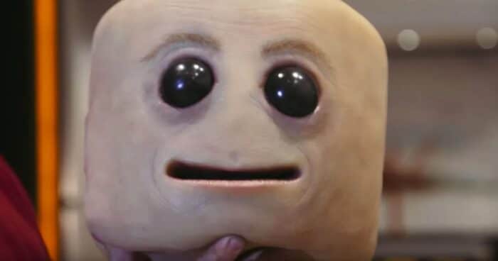 Curiosidades Merchandising, Lego, Selección del editor