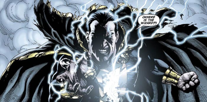 Black Adam