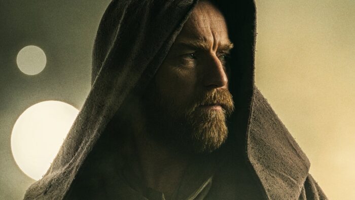 Obi Wan Kenobi Star Wars