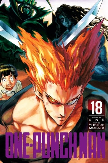 Cuántos capítulos tiene One Punch Man y dónde verla? - Spoiler