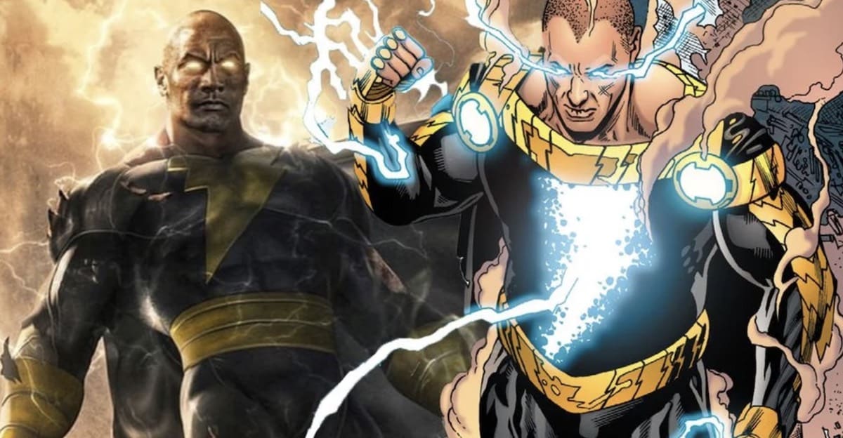 Black Adam