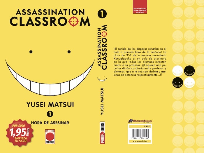 Noticias Manga, Panini Comics