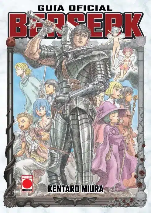 Maximum Berserk 13-14, De Kentaro Miura. Editorial Panini España, Tapa  Blanda En Español, 2022