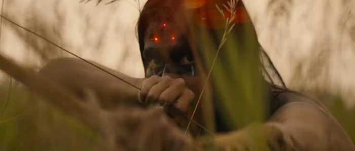 Depredador, Noticia cine, Predator, Prey