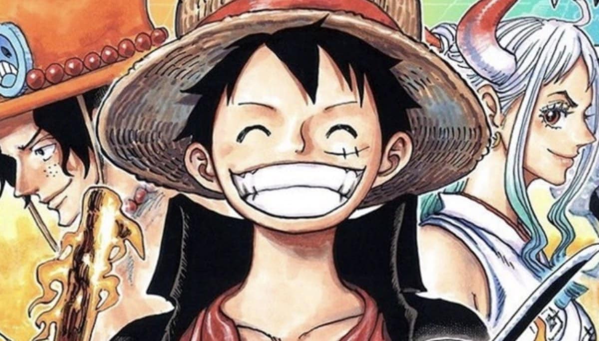 One Piece: Todo lo que debes saber sobre la Zoan Mitológica 'Hito Hito no Mi'  modelo Nika