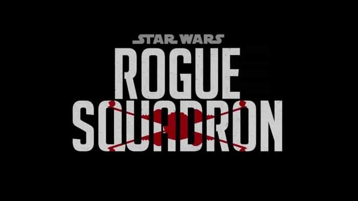 Rogue Squadron Star Wars