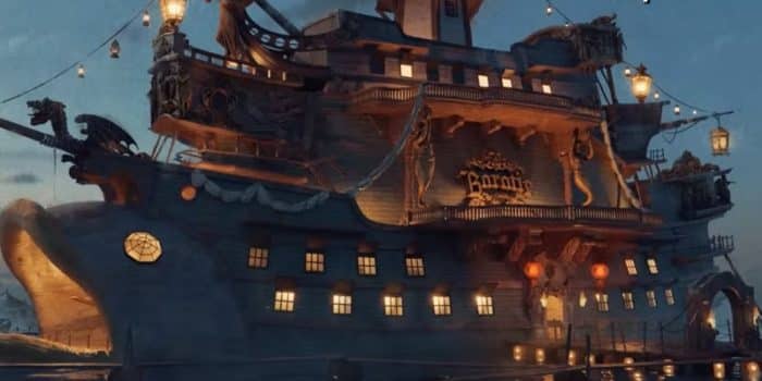 Netflix, Noticia Series, One Piece