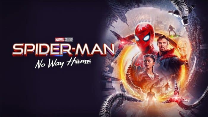 spider-man no way home recibe un reestreno en cines